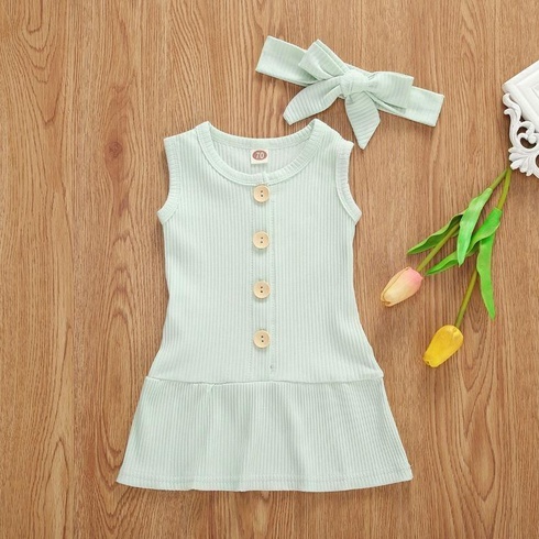 Jeco fashion DRESS ANAK DESES (TANPA BANDO)