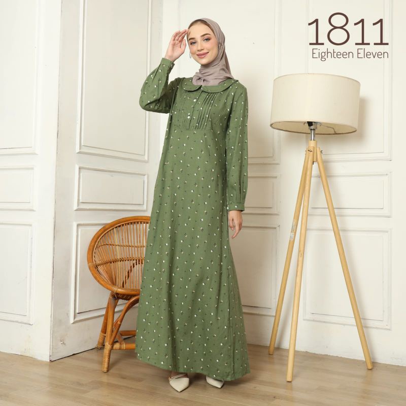 Gamis Medina