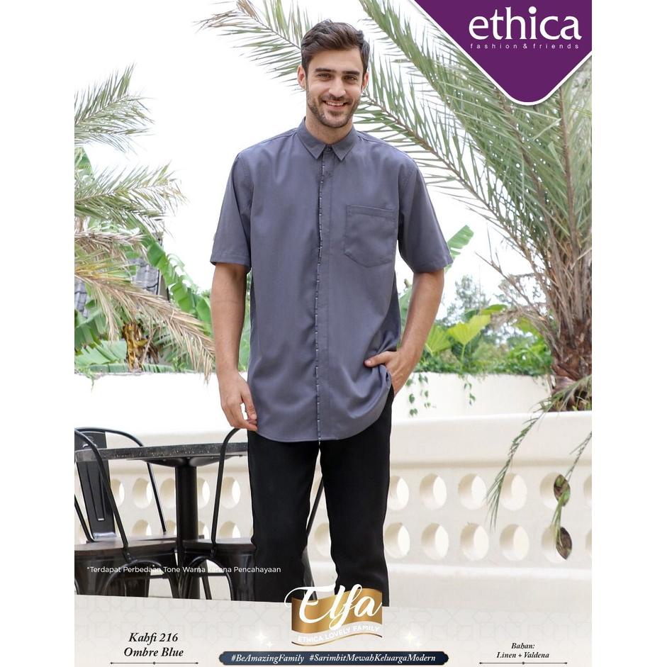 Couple 136 Ombre Blue By Ethica Terbaru( Koko Dewasa) Carlijstor