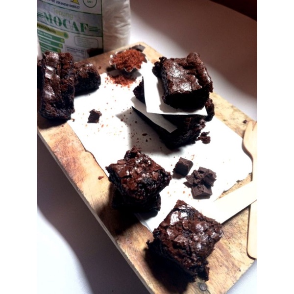 

Brownies Gluten Free