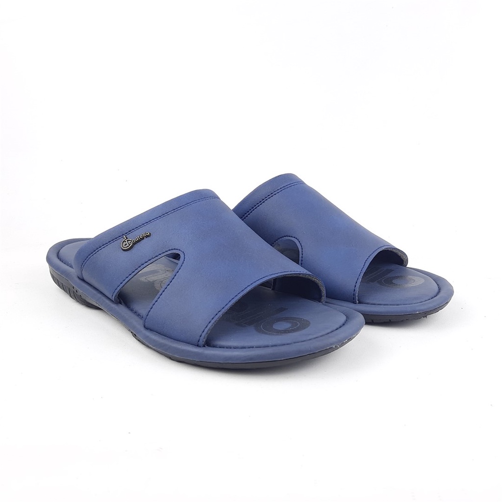 Sandal slop pria original donatello DM.81023 39-43