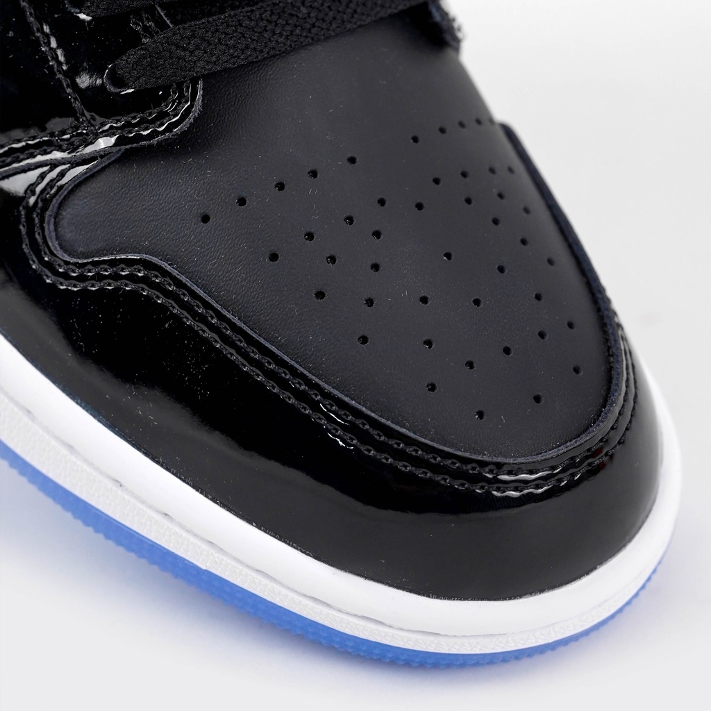 Air Jordan 1 Mid Space Jam Men