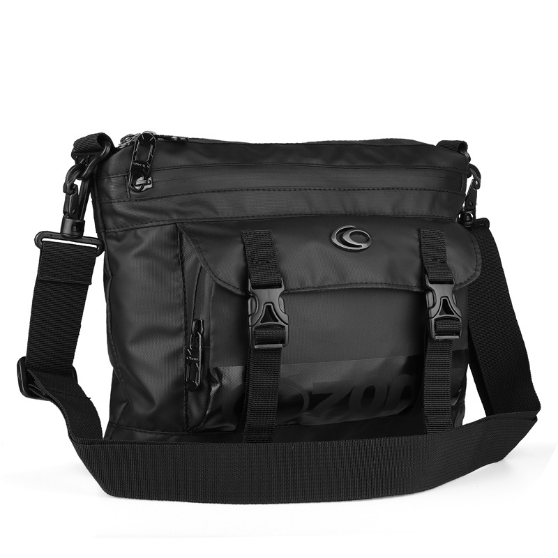 Ozone Sling 769 Ryker I Tas Selempang Pria Anti Air | Waterproof