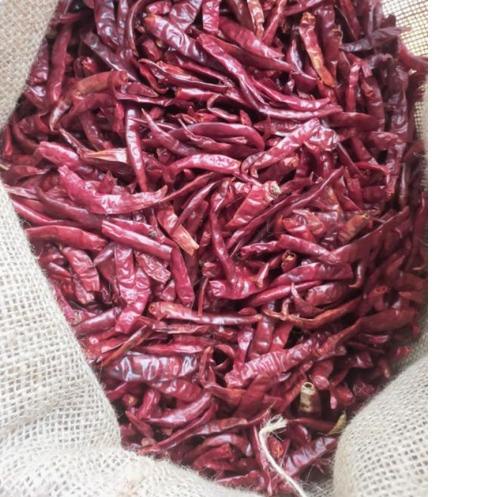 

○ Cabe TEJA Merah Kering 1kilogram Dijamin Pedas Dan Fresh ✩