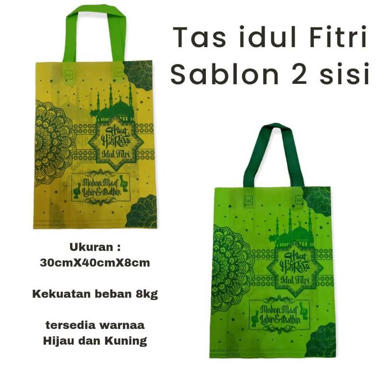 

♬ Goodie bag Lebaran {Lusinan} New design 2023 ablon 1 sisi & 2 sisi RECOMENDED 24E