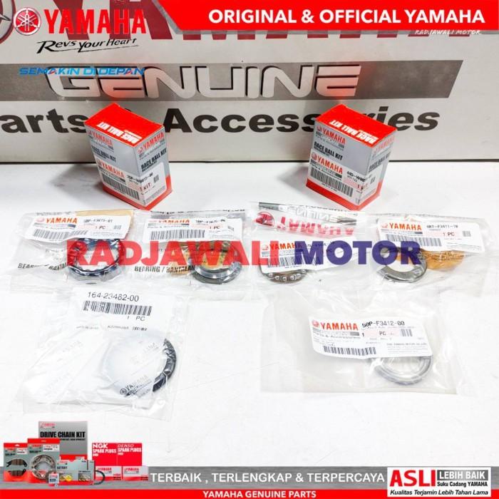 COMSTIR KOMSTIR NMAX ASLI ORIGINAL YAMAHA
