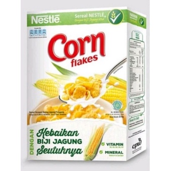 

Cornflakes 275gr