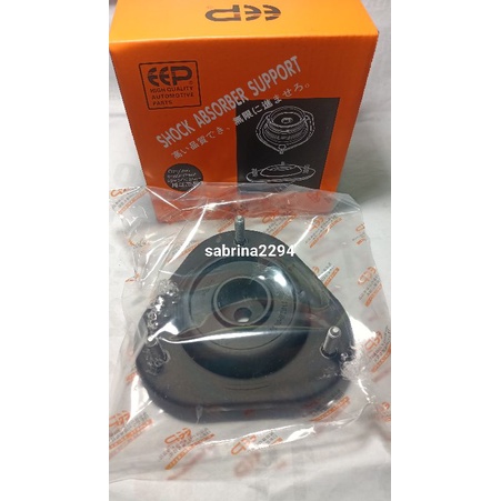 KARET SUPORT SHOCK DEPAN AVANZA , XENIA , GRANDMAX , RUSH , TERIOS