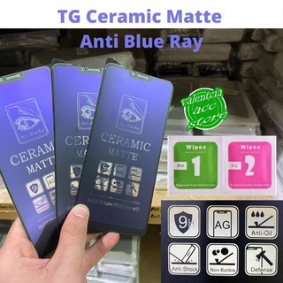 ANTIGORES CERAMIC BLUE / ANTI RADIASI OPPO A1 5G A2 5G A18 A38 A3X A57 2016 A3 PRO A5 PRO 4G A5 PRO 