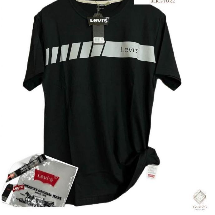 HOT Product Baju Kaos Pria Casual 501 Original BM dan Super Primium Made In Philippines harga Murah 