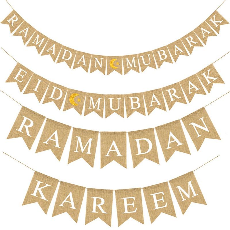 DEKORASI RAMADHAN
