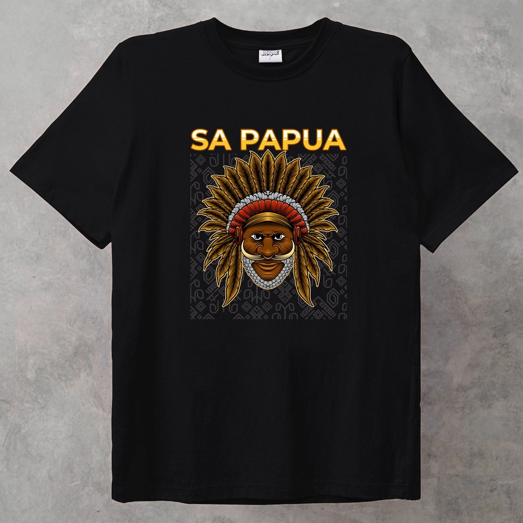 Mayosi T-shirt Sa Papua