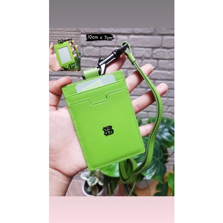 

name tag Bonia original