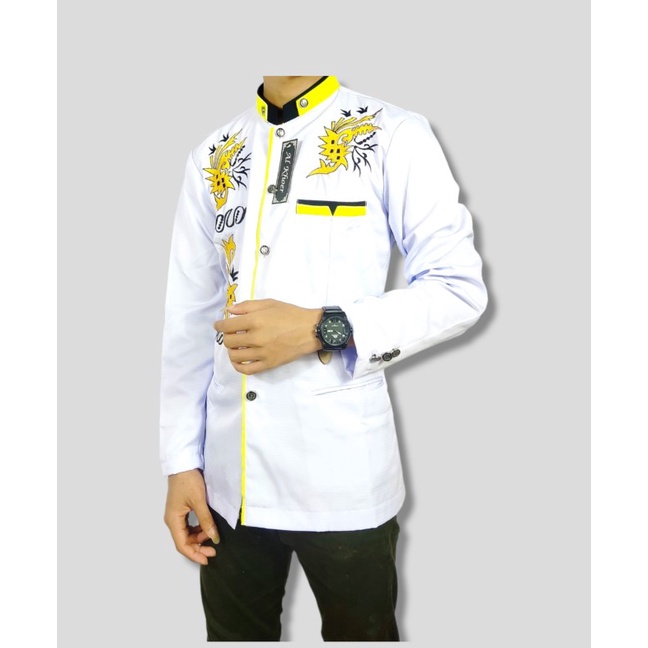 jasko terkeren busana muslim atasan pria jasko terlaris jasko murah jas koko