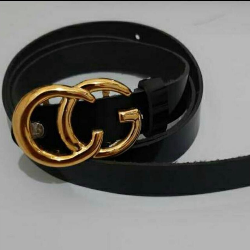 CG RING BELT