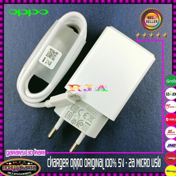 Charger Casan OPPO A5S ORIGINAL 100 %