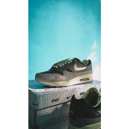 Nike air max 1 Kasina wong ang grey / airmax 1