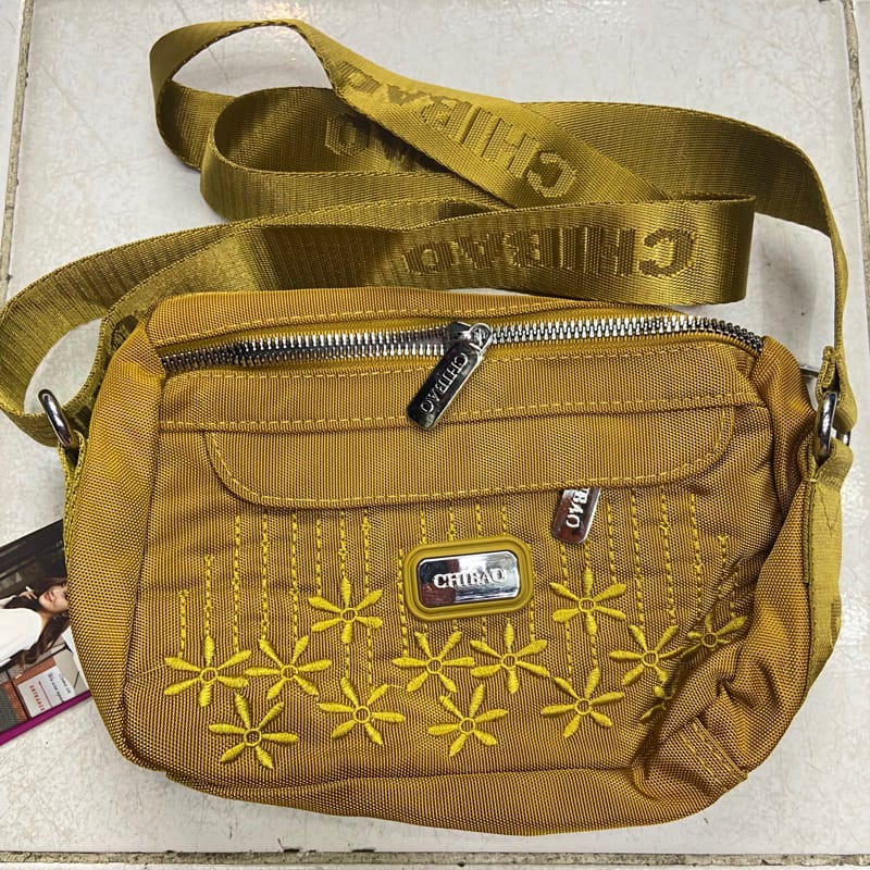 Tas Selempang Wanita Chibao CB 4004-22-35