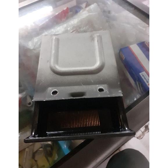 ASBAK MEJA DASHBOARD SUZUKI CARRY FUTURA .