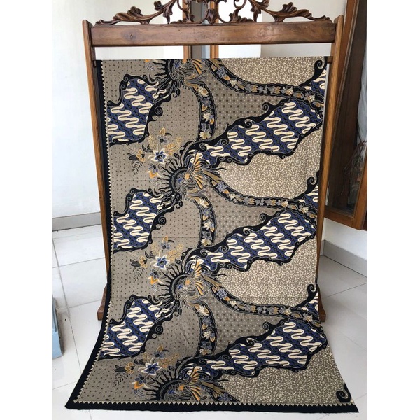 KAIN BATIK TULIS PREMIUM