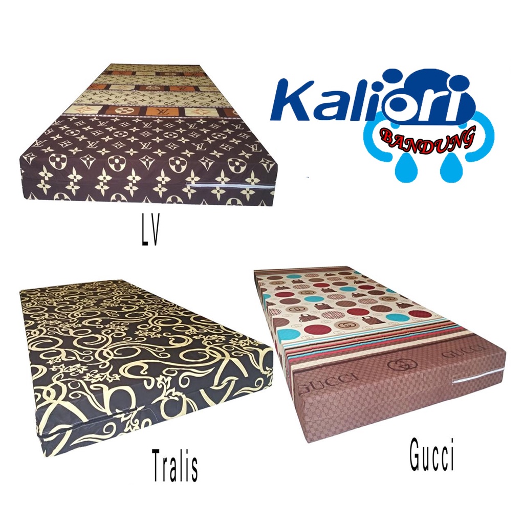 Sarung Kasur Ukuran 80x200x15, ukuran 80x200x20