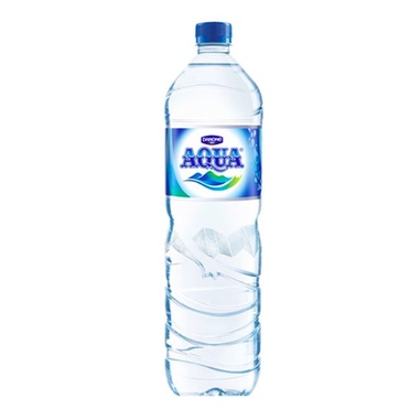 

AQUA AIR MINERAL BOTOL 1500 ML