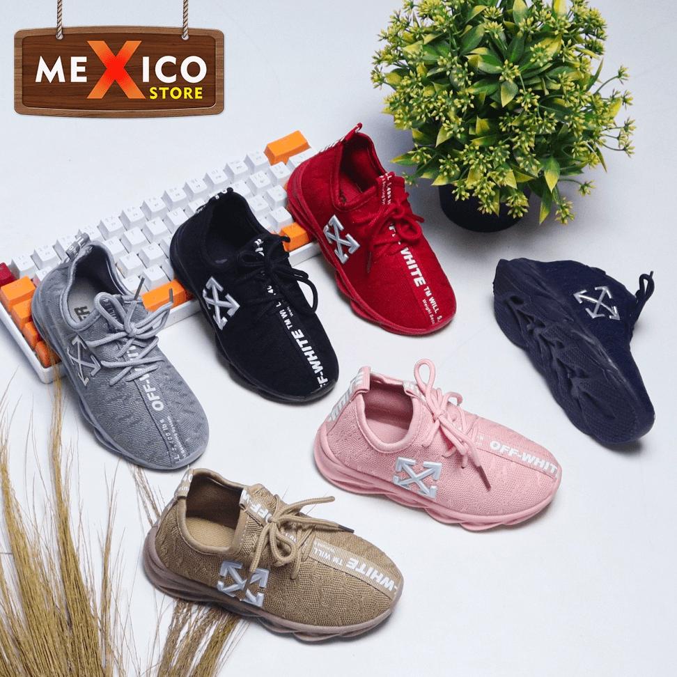 PROMO SEPATU ANAK LAKI-LAKI DAN PEREMPUAN ,SEPATU SNEAKERS IMPORT DESAIN KEREN 2022 murah