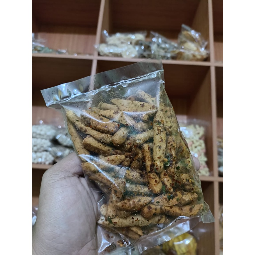 

[PROMO 5 RIBU] SNACK MURAH / SNACK KILOAN / CEMILAN KILOAN / CEMILAN MURAH / BASRENG