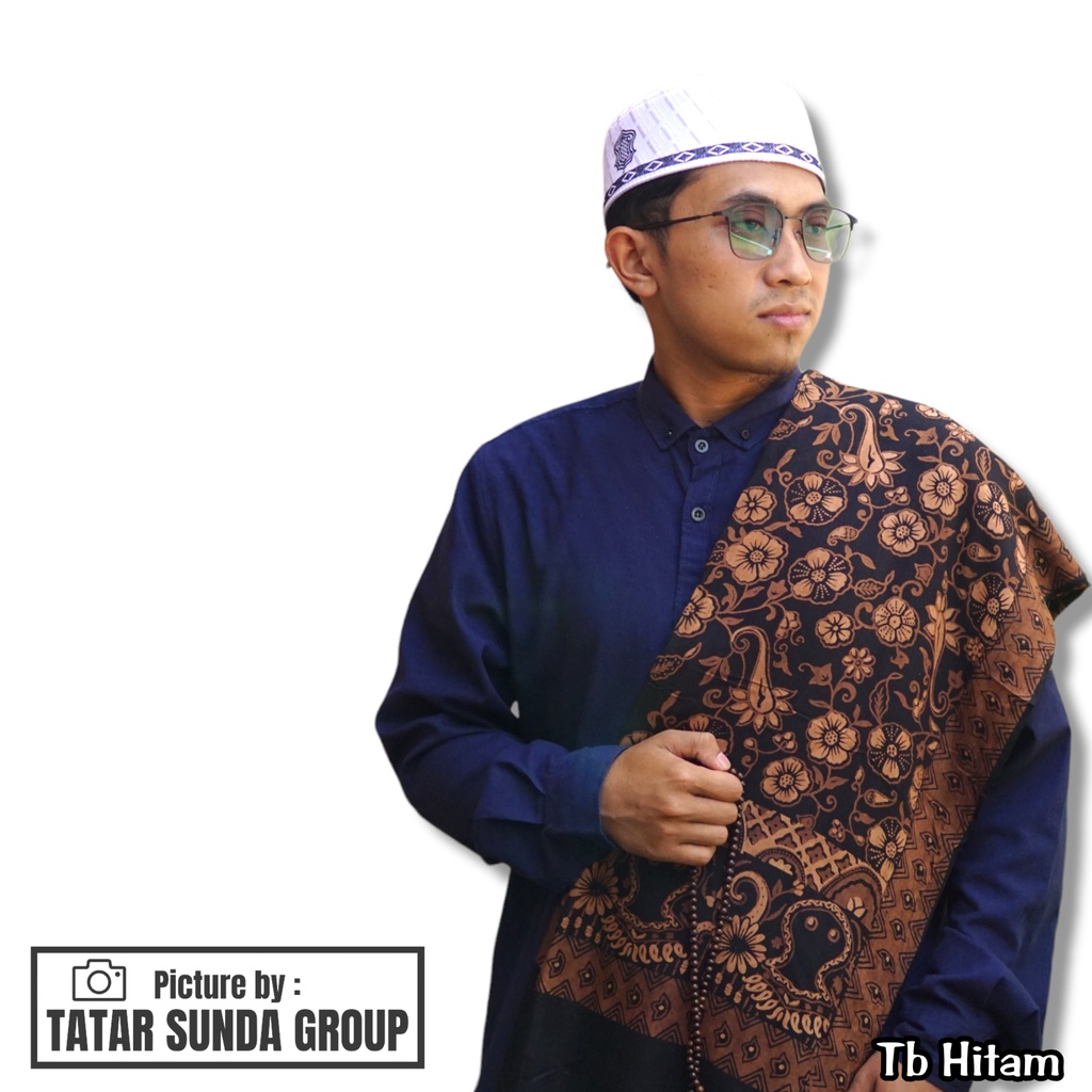 Sorban kashmiri / sorban trompah sorban habib / serban batik/ serban habib /surban habib sorban solo