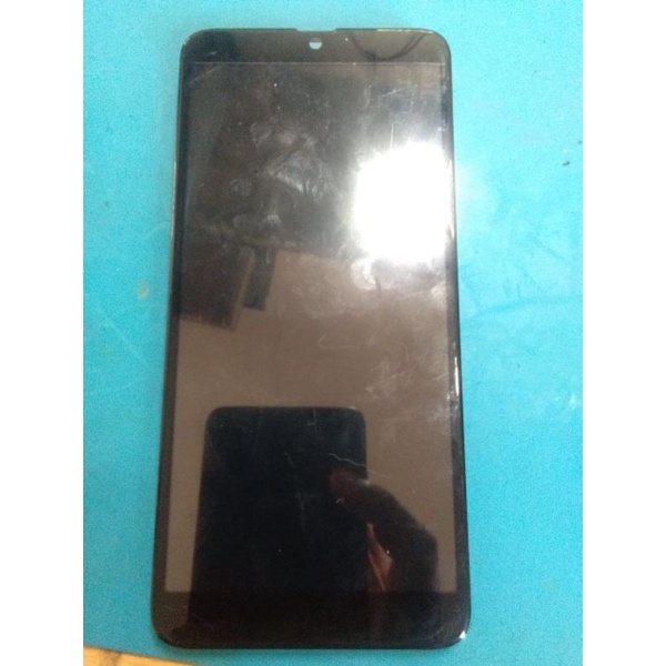 Lcd touchscreen P-series P33 pro copotan