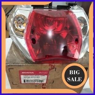 lampu belakang HONDA kharisma ORIGINAL 33700-KPH-881 1M4R23 last stok