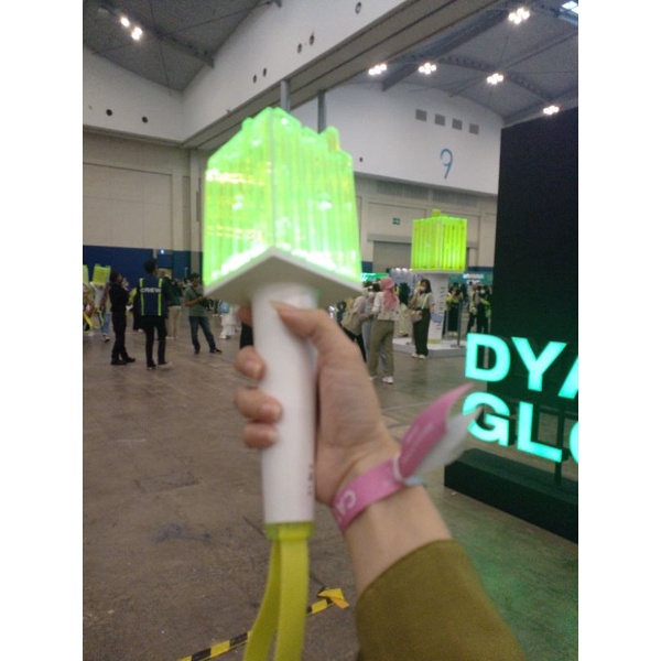 lighstick nct