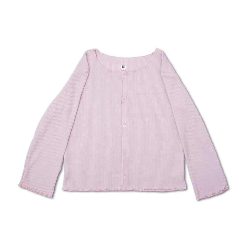 Bianca Knit Shirt