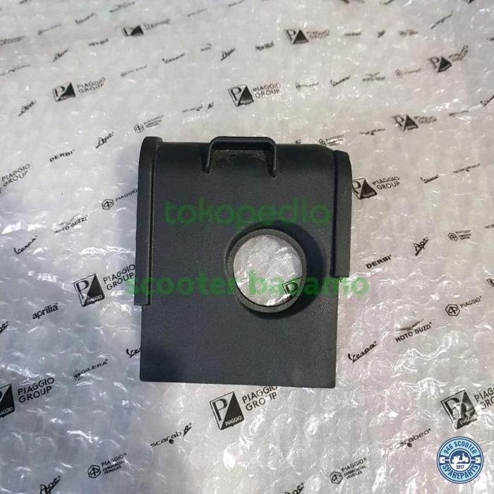 Spark Plug Cover/Cover Busi Vespa LX/S 150 2V