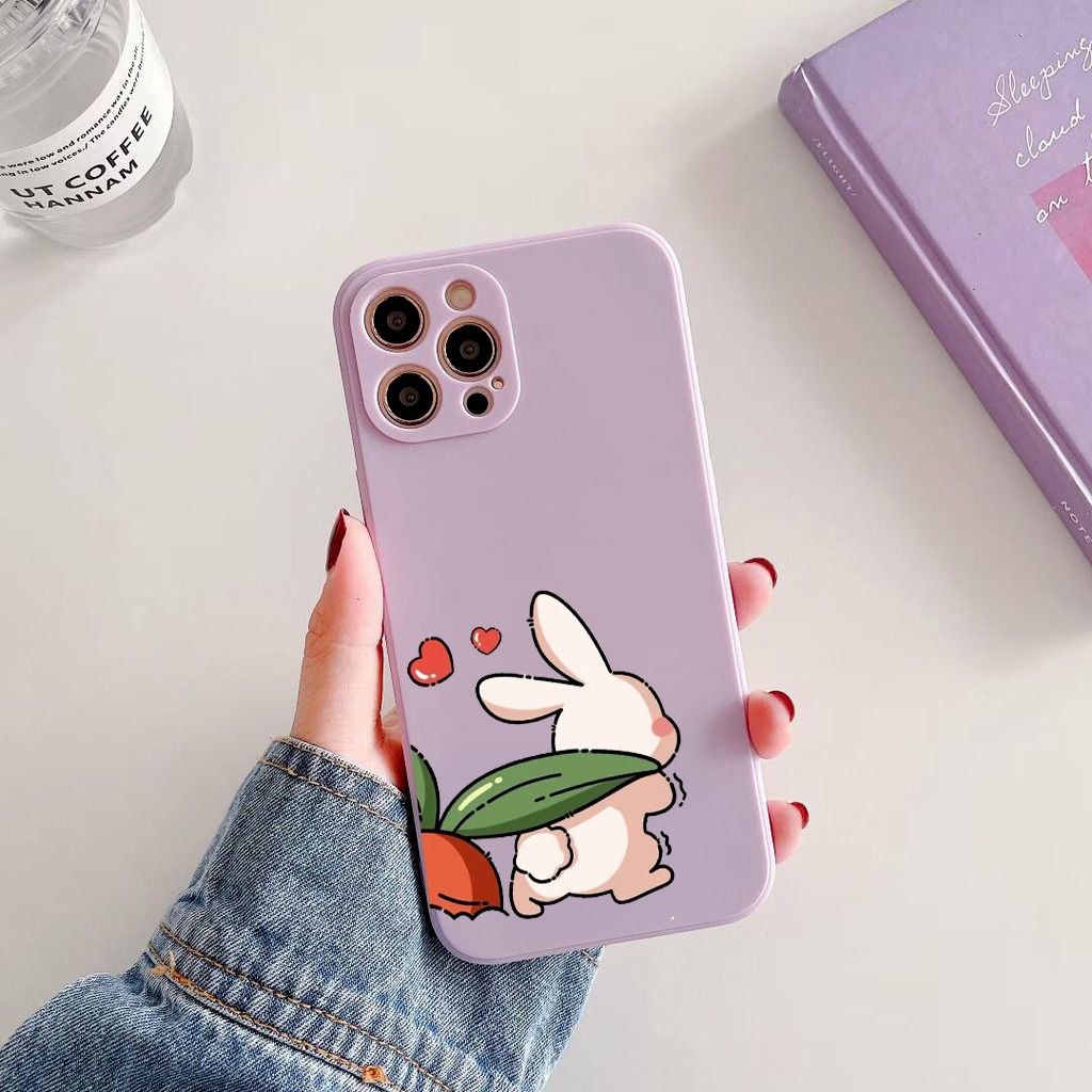 Softcase BB42 for Xiaomi Redmi A1 A1+ 4A 4 4X 5 5A 5+ 6 6A 7 7A 8 9 Prime 9A 9i 9C 9T 10 10C 10S 10T 11 11S 11T 12 12C 12T Lite S2 Ultra Poco C40 F3 F4 K40 M3 M4 M5 X3 GT NFC 5G