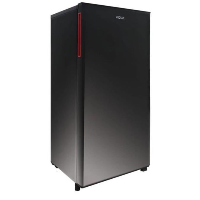 KULKAS AQUA JAPAN 181 DS KULKAS 1 PINTU OTOMATIS