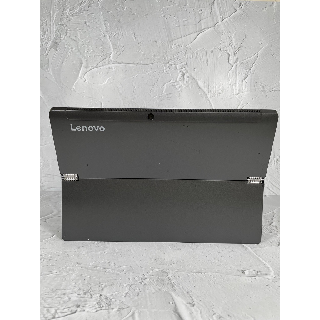 LAPTOP 2 IN 1 LENOVO MIIX TABLET CORE I5 DAN CORE I7 GEN 8