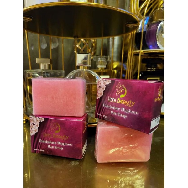 SABUN MISS V ANTI PELAKOR UBC BY UMI ALFATIH