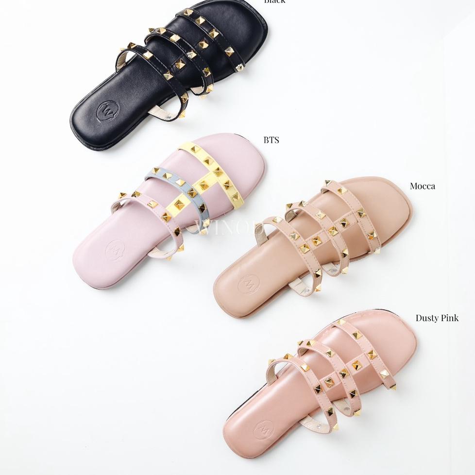 NEW STOCK WINOD Paris Sandal
