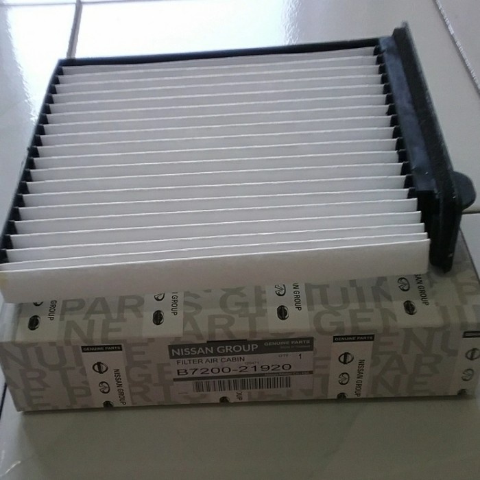 Terlaris Filter Ac Grand Livina
