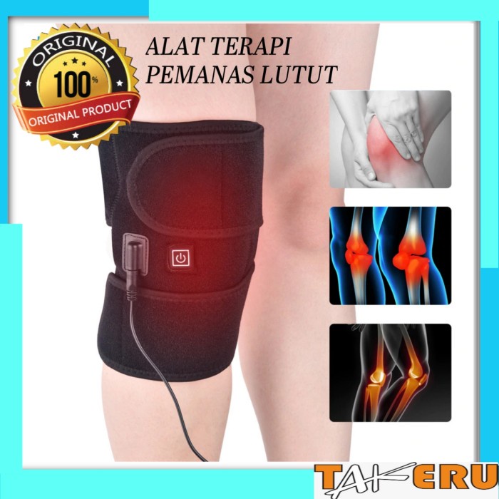 Alat Terapi Lutut/ Terapi Pemanas Lutut