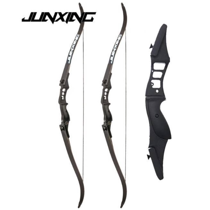 Promo Busur Junxing F177 | Hunting Bow | Panah Import | Busur Import | Bow - 30 Lbs Zafrah Mutiara S
