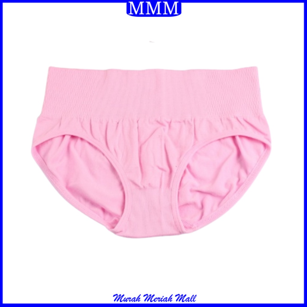 MMM Kolor Celana Dalam / Kolor Wanita Underpants Underware Korset Cd