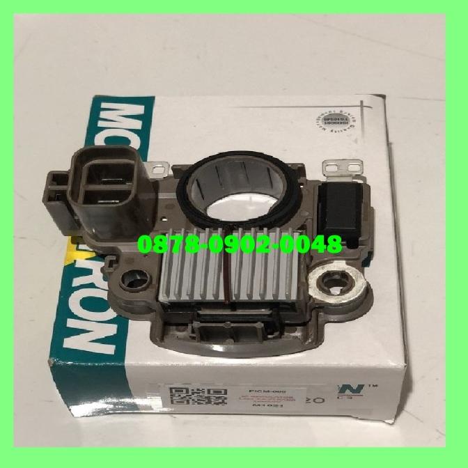 Ic Regulator / Alternator Mitsubishi L200 2.8 Strada Terano Pajero