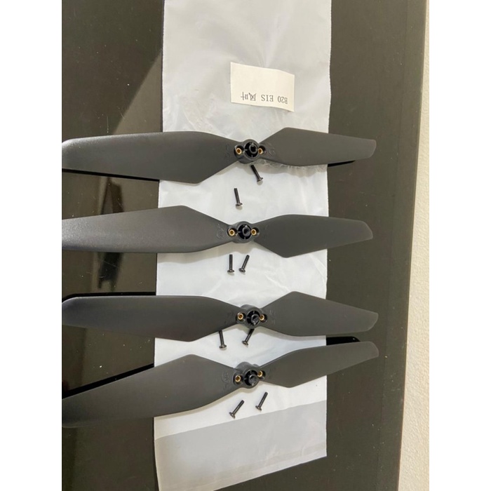 MJX B20 EIS original propeller drone 1set isi 4pcs