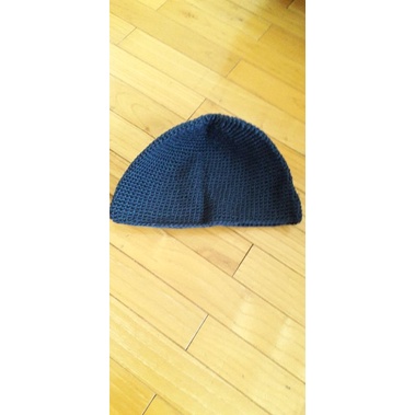 Peci Rajut Nigeria murah lebay