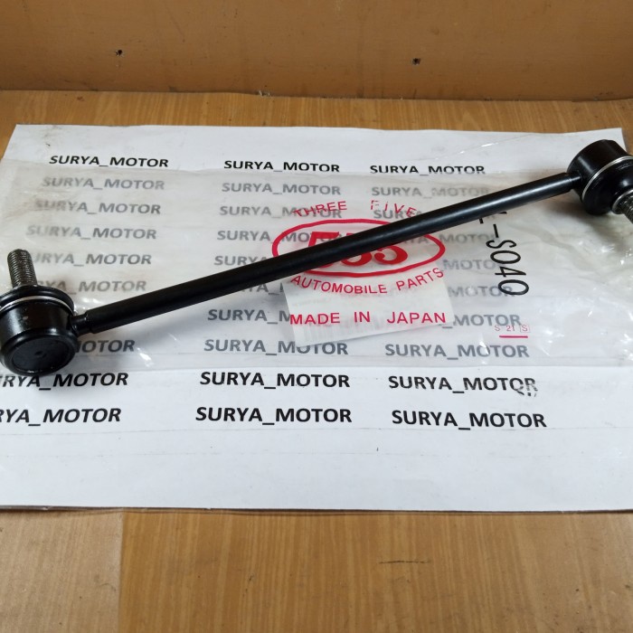 Stabilizer Link Link Stabil Ertiga Merk 555 Japan Sae