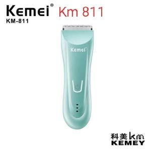 COD Alat Cukur Rambut Bayi Kemei KM-811Hair Clipper Cukuran Baby Clipper KM 811