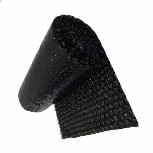 

Tambahan Bubble Wrap untuk packing barang yang aman