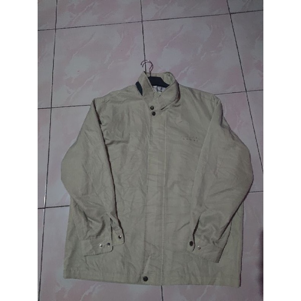 jaket casual Windy club sport